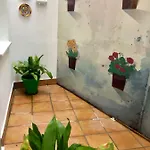 Centro Moderno De Santa Cruz Διαμέρισμα *