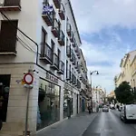 Διαμέρισμα Centro Moderno De Santa Cruz