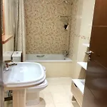 Διαμέρισμα Centro Moderno De Santa Cruz *