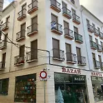 Διαμέρισμα Centro Moderno De Santa Cruz