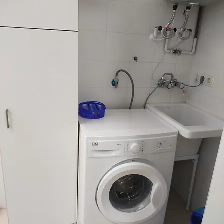 Apartamento Centro Moderno De Santa Cruz Antequera