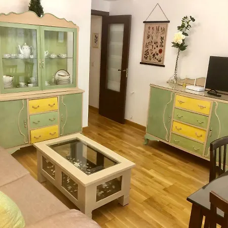 Apartamento Centro Moderno De Santa Cruz