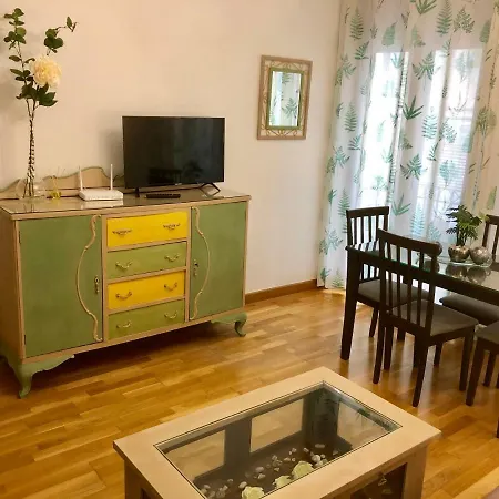 Centro Moderno De Santa Cruz * Αντεκέρα