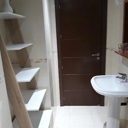 Apartamento Centro Moderno De Santa Cruz